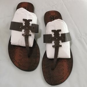 Tory Burch Moore Flat Thong